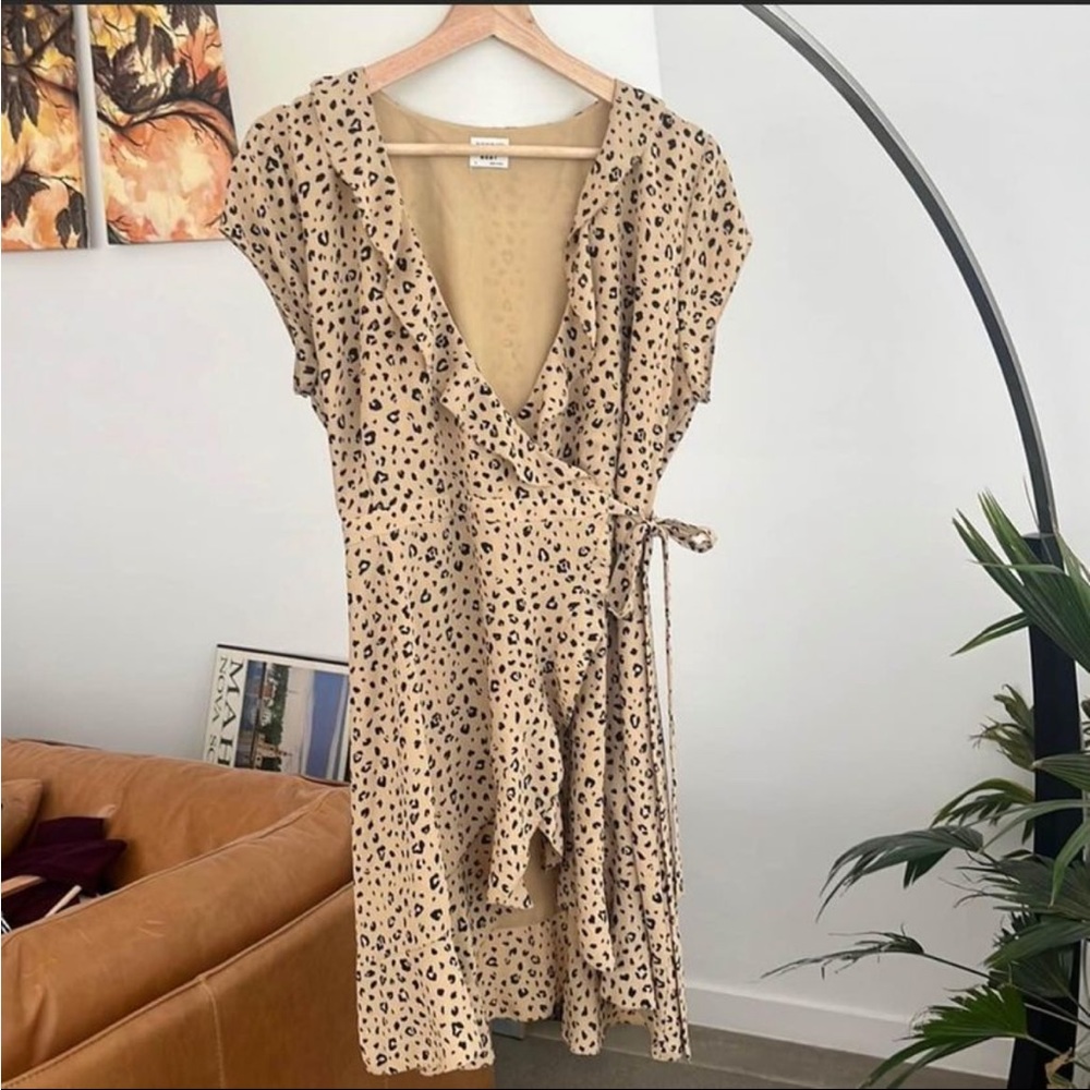 Sunday Best Savoy Dress